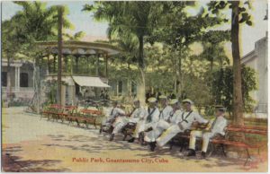 Collection of Cuban Heritage Collection, University of Miami.